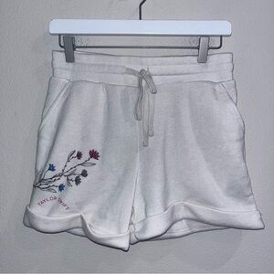 Taylor Swift Limited Edition Lounge Shorts‎ Size Small